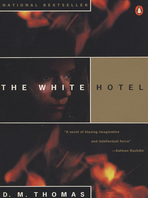 Title details for The White Hotel by D. M. Thomas - Wait list